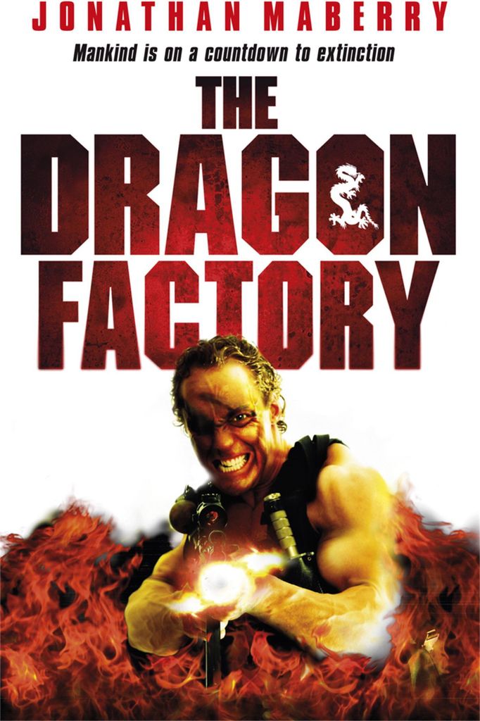 Dragon Factory – Lingua: Inglese