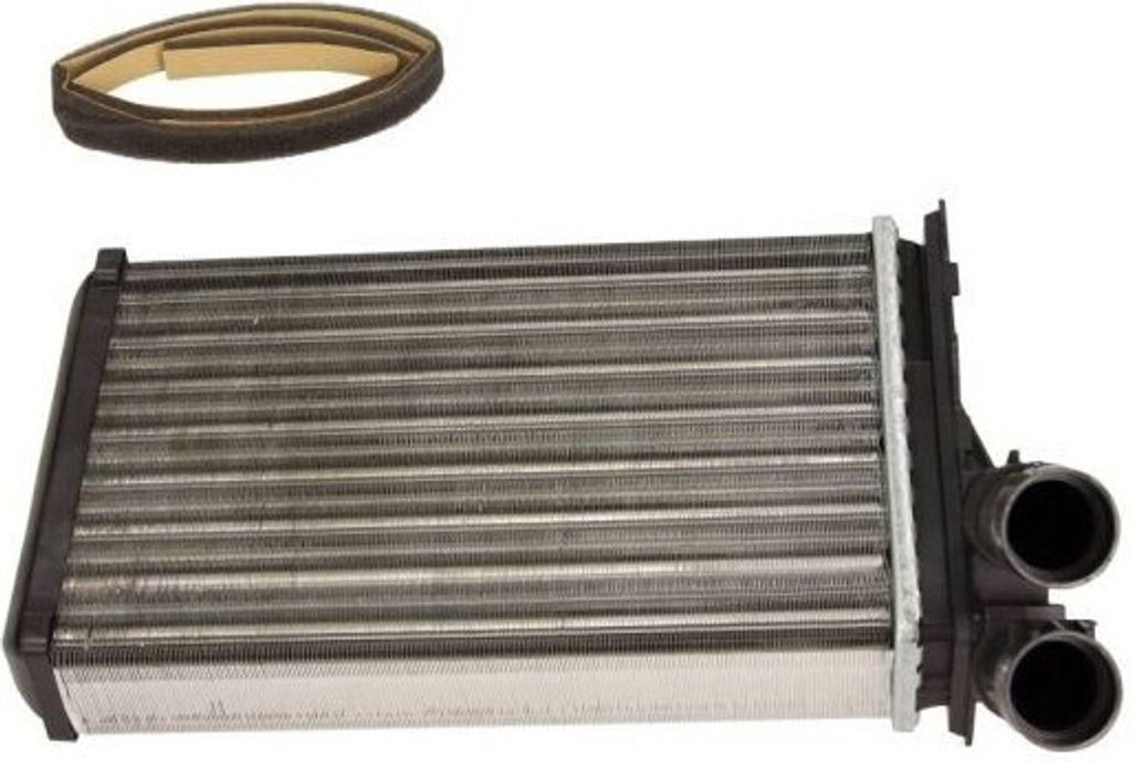 MAXGEAR AC580649 - OE 644878 Wärmetauscher, Heizung für Berlingo, Xsara, ZX (N2), 306, Partner (5, G), Partner Origin (G)