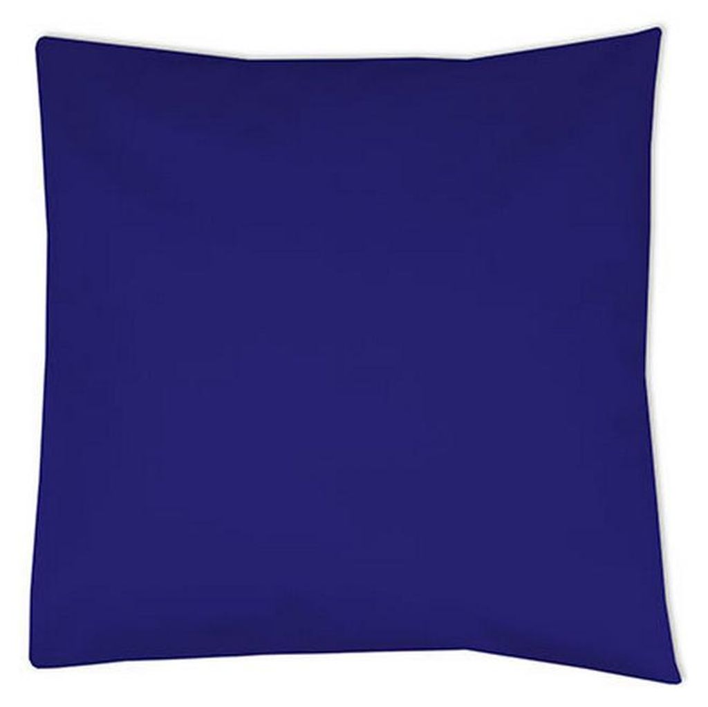 Link Kitchen Wear - Unifarben-Kissenhülle LT5748 (30 cm x 50 cm) (Königsblau)
