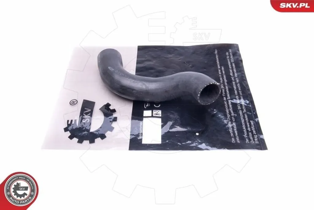 Tuyau d'air de suralimentation pour réparer le turbo du RAV4 III