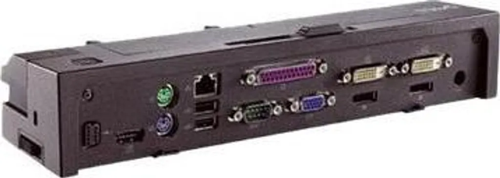 Réplicateur E-Port Dell KIT APR E-SRS 130 LAT DAO avec bloc 130W