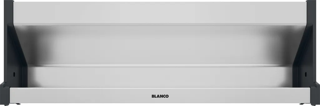 Rangement sous-évier Orga-Shelf P Blanco pour gagner de la place utile