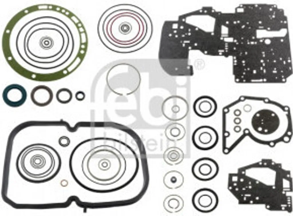 Kit étanchéité boîte automatique Mercedes Classe S et E - FEBI 14684 OE
