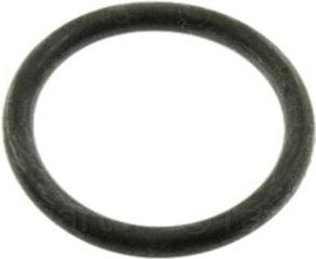 VOLVO S60 V60 Scheibenwaschflüssigkeit Einfüllstutzen O-Ring-Dichtung