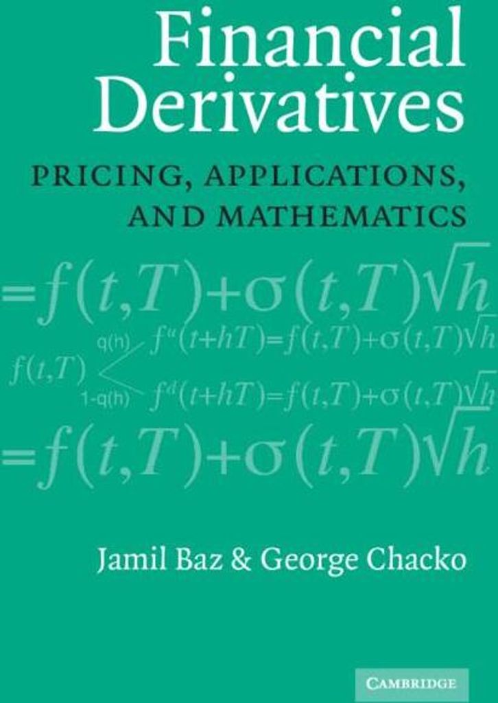 Financial Derivatives