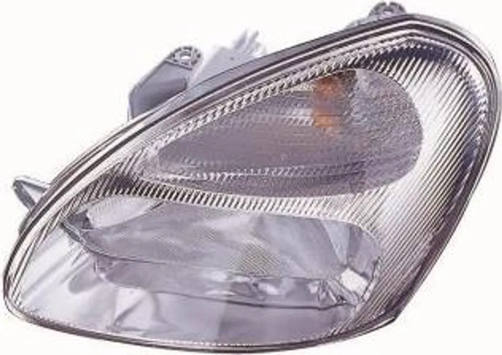 Rinnova la tua Nubira: Faro Sinistro ABAKUS 222-1109L-LD-EM
