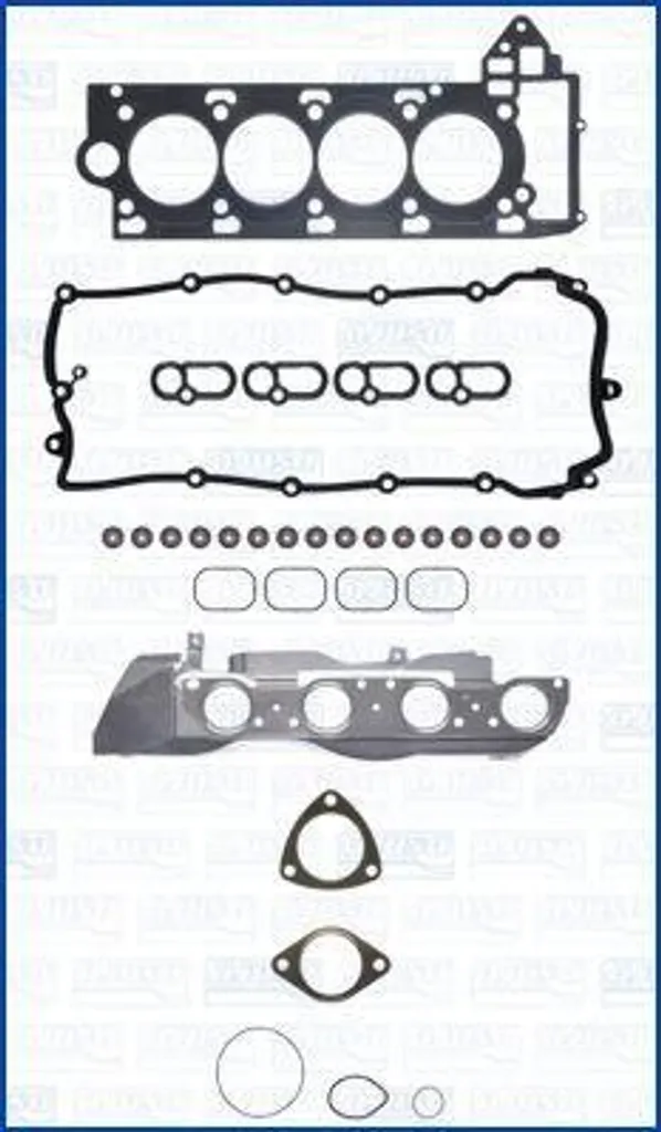 Joint de culasse AJUSA haute résistance pour Range Rover Sport L320