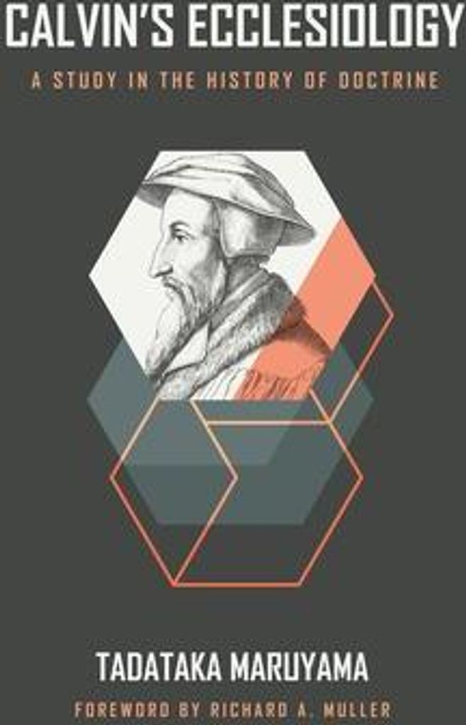 Calvins Ecclesiology – Lingua: Inglese