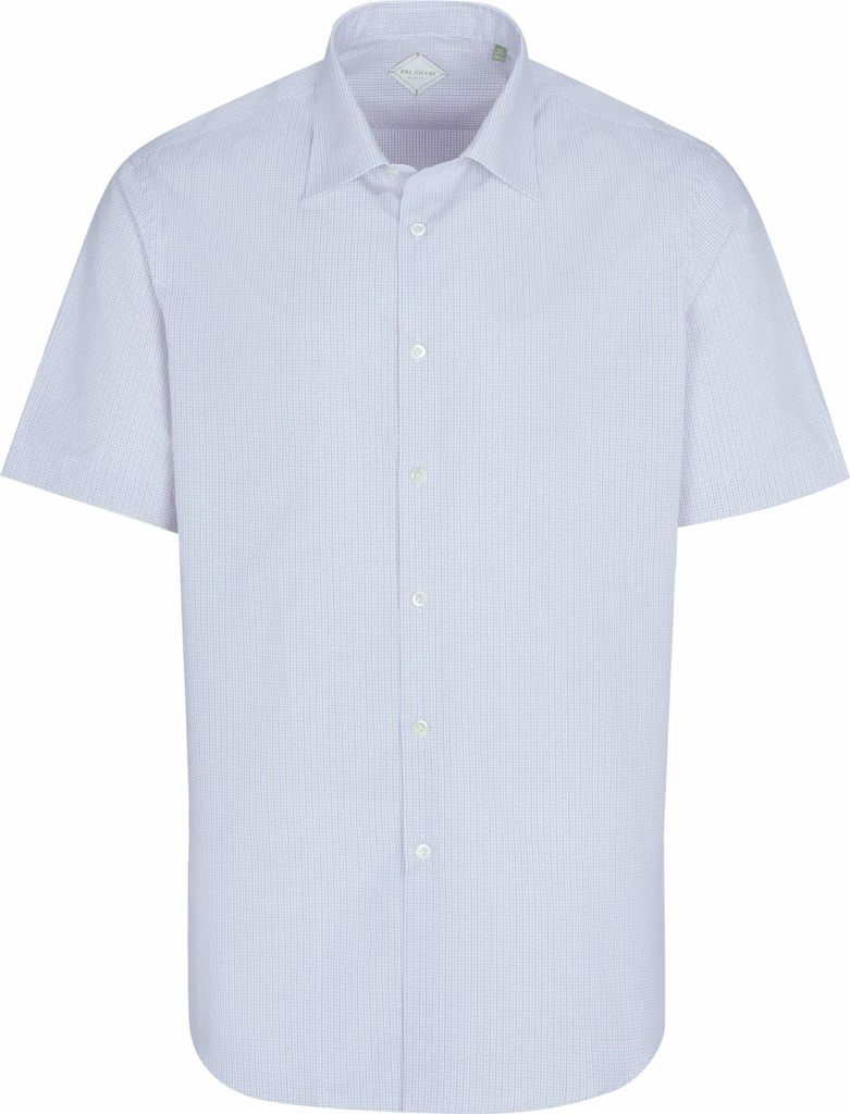 LAB PAL ZILERI Hemd für Herren