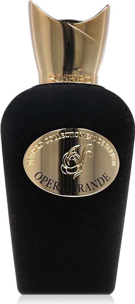Sospiro Opera Grande Eau De Parfum 100 ml (unisex)