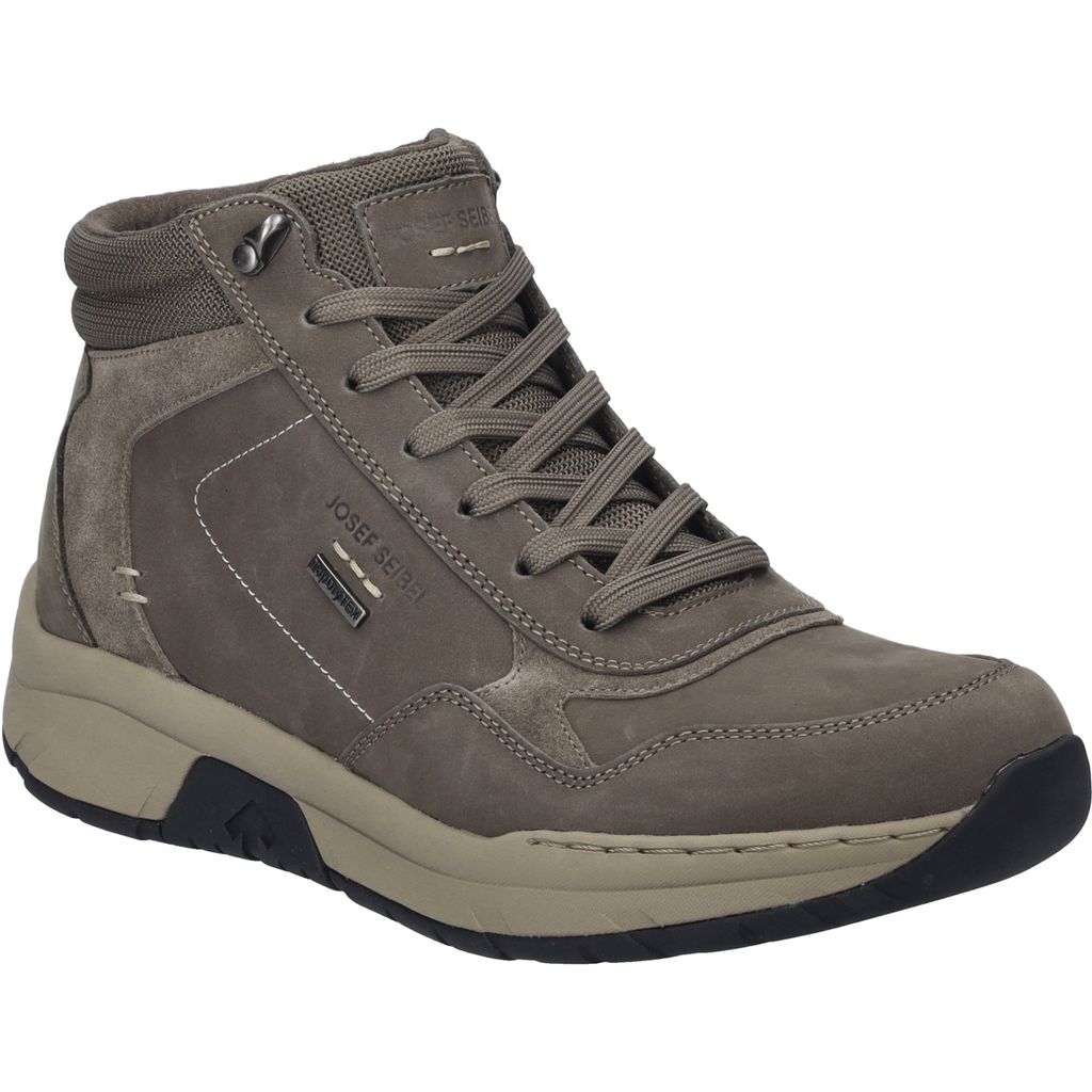 JOSEF SEIBEL Mitchell 55 | Sneaker für Herren | Beige