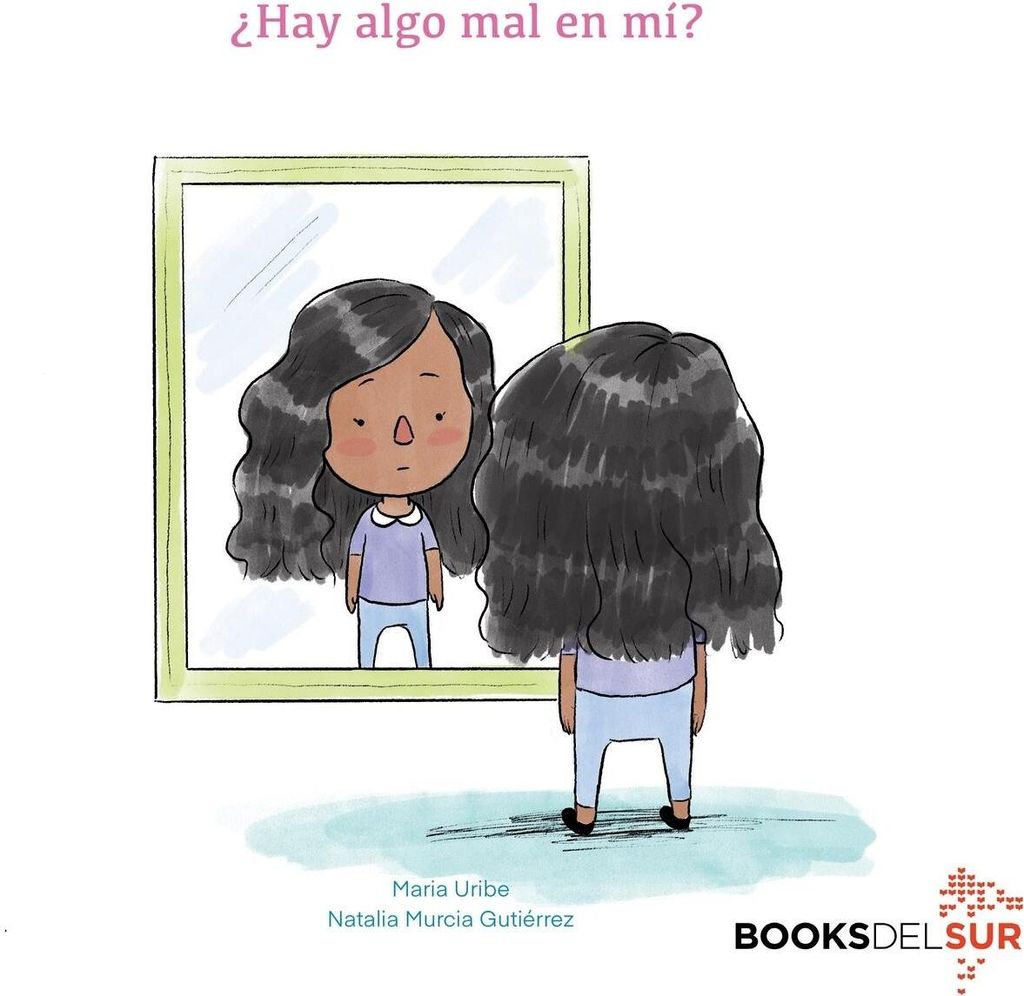 ¿Hay algo mal en mí?