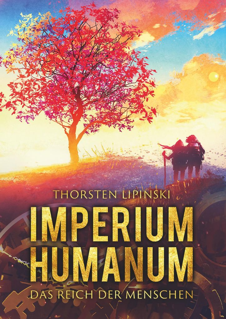 Imperium Humanum - Das Reich der Menschen