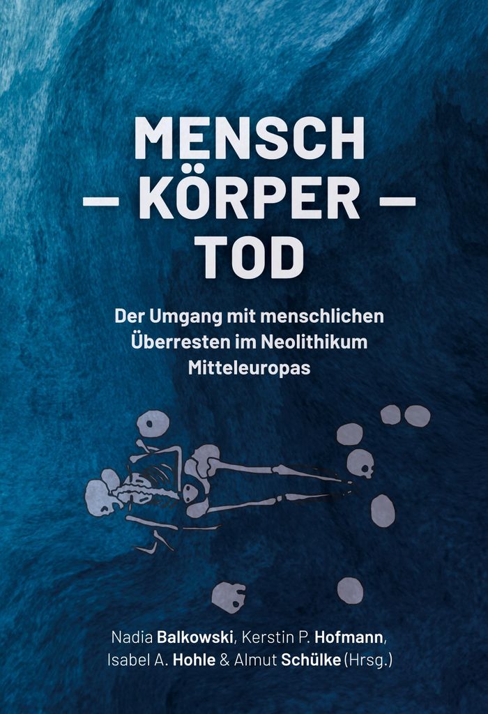 Mensch - Körper - Tod