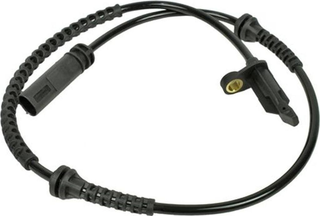 Sensor Raddrehzahl Vorderachse rechts METZGER passend für u.a. BMW 2er