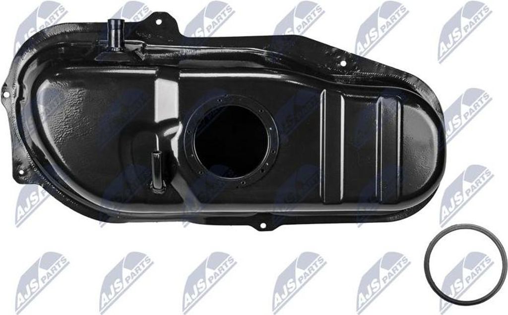 NTY PZP-DW-001 Kraftstofftank OE 96298299 kompatibel mit Matiz