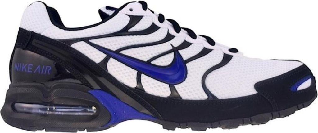 Nike Air Max Torch 4 Cw7026 100 Sportschuhe, Größe 41 Produktbild 