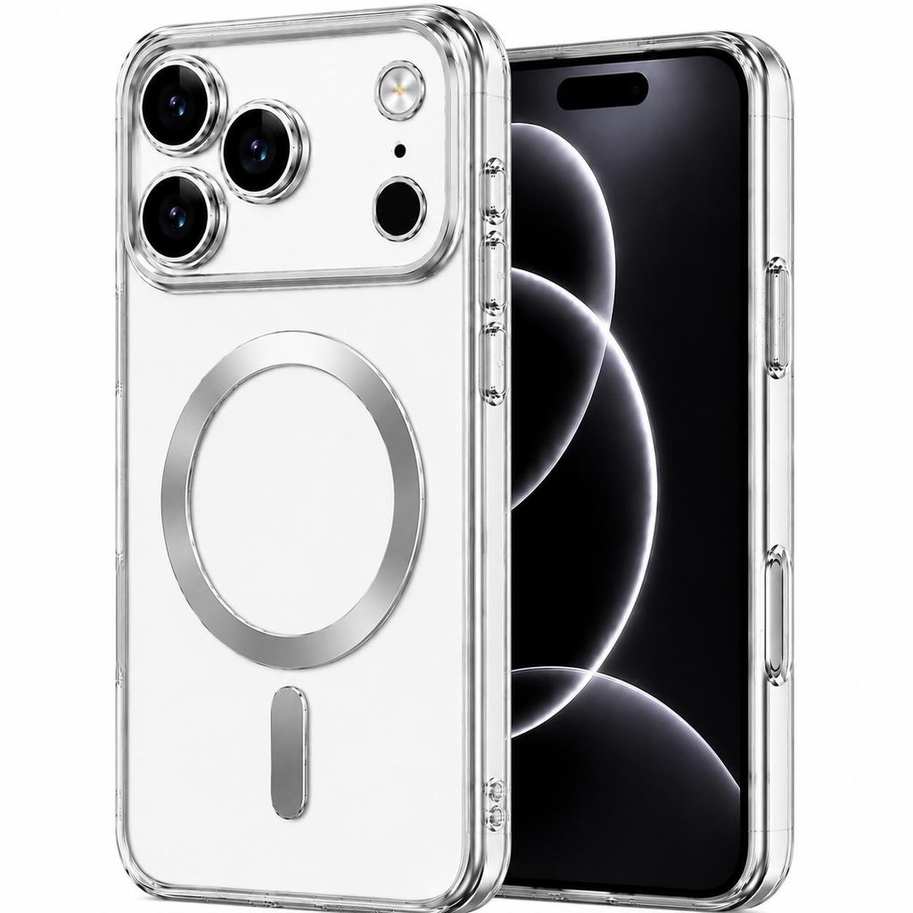 Cover magnetica per telefono cellulare adatta per Apple Immagine del prodotto 