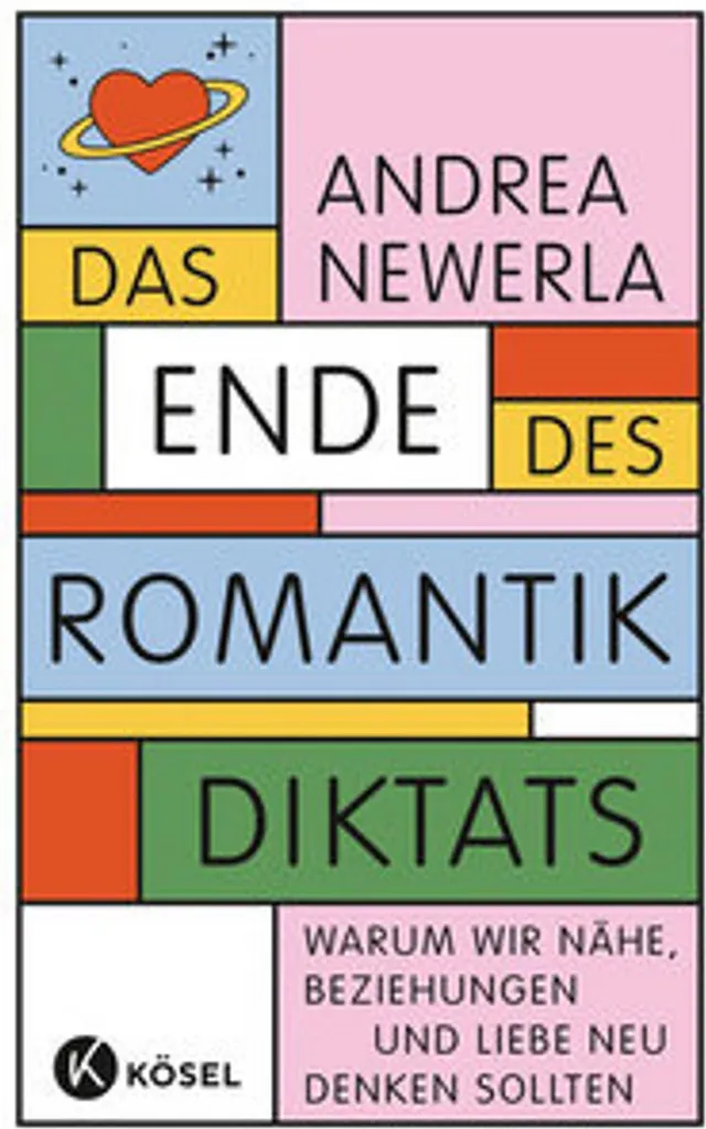 Das Ende des Romantikdiktats livre broché sur les relations amoureuses