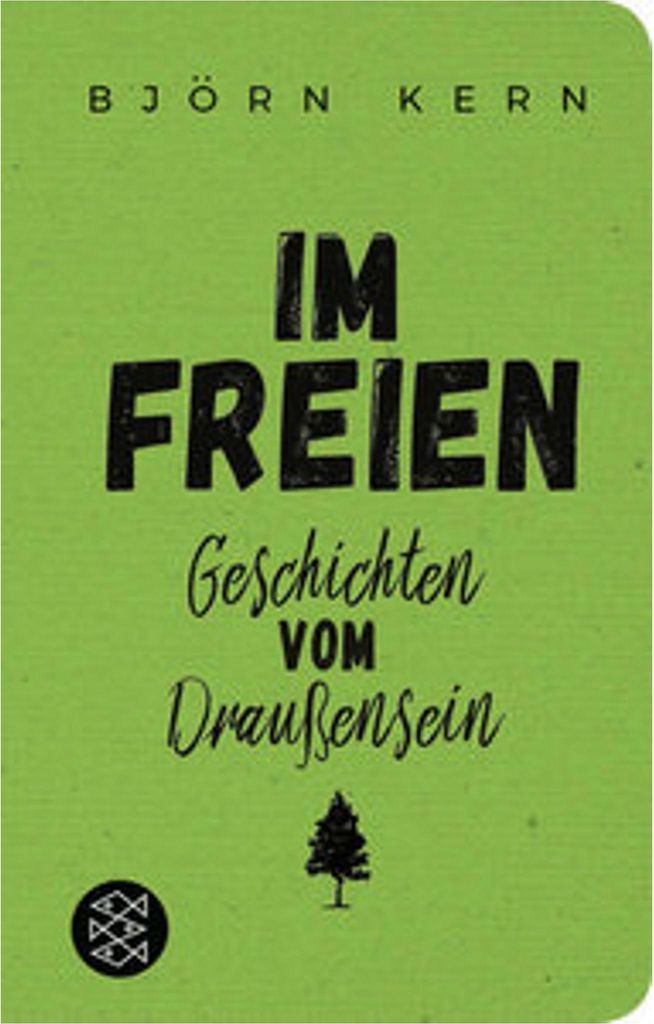Im Freien