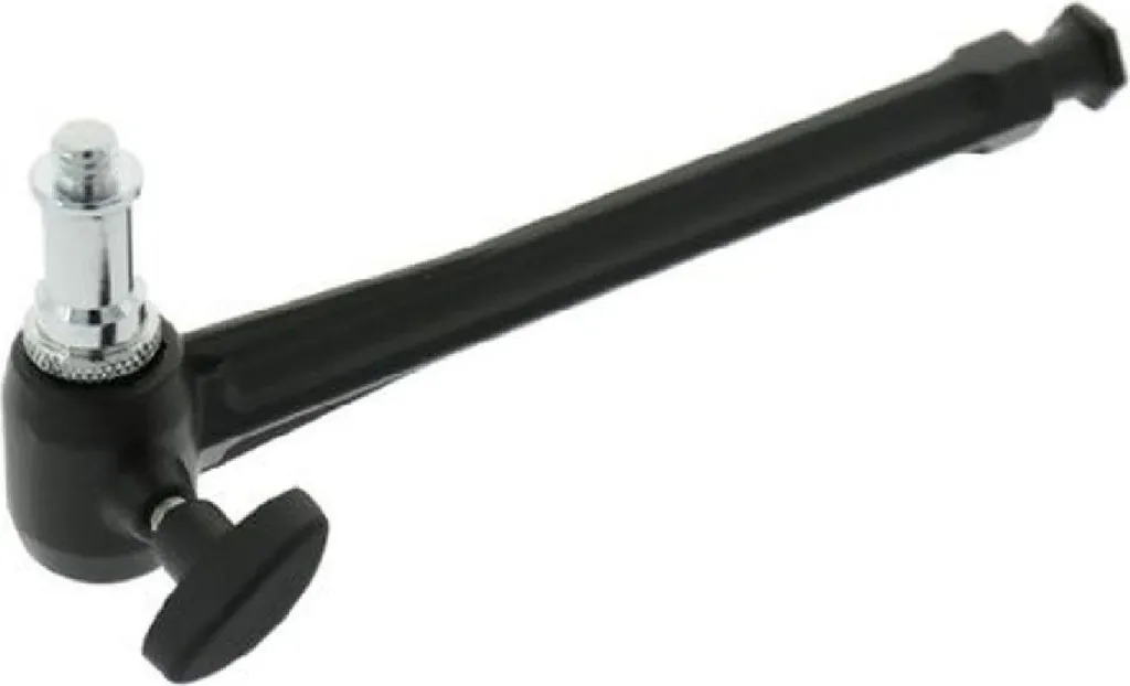 Migliora il Setup con StudioKing MC-1091: Prolunga Nera 19 cm