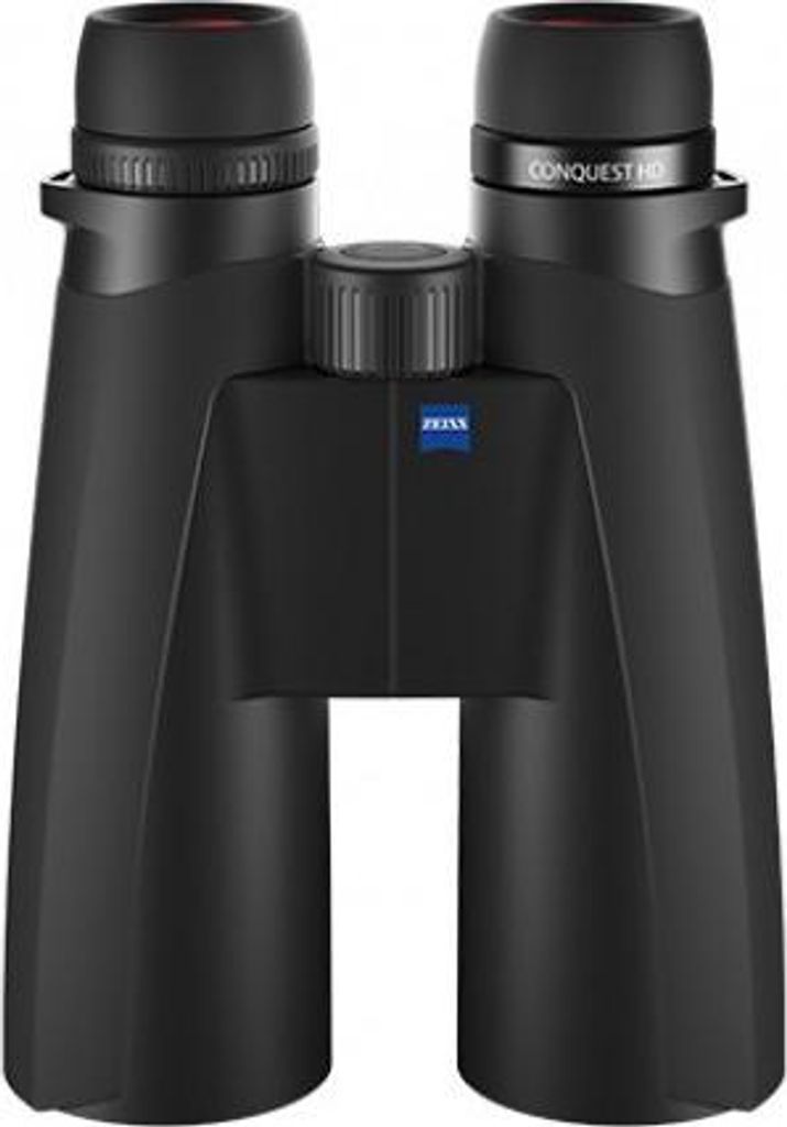 Carl Zeiss Conquest HD 15x56, 15x, 5,6 cm, Wodoodporny, Zdjęcie produktu 