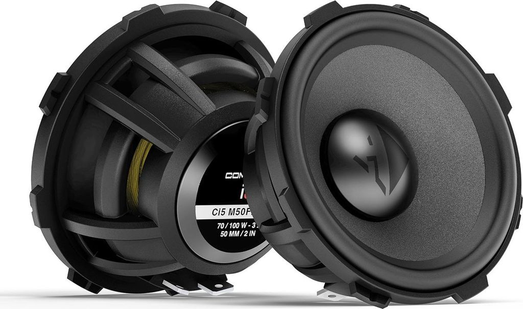 HELIX Compose Ci5 M50FM-S3 | 50mm Advanced Produktbild 