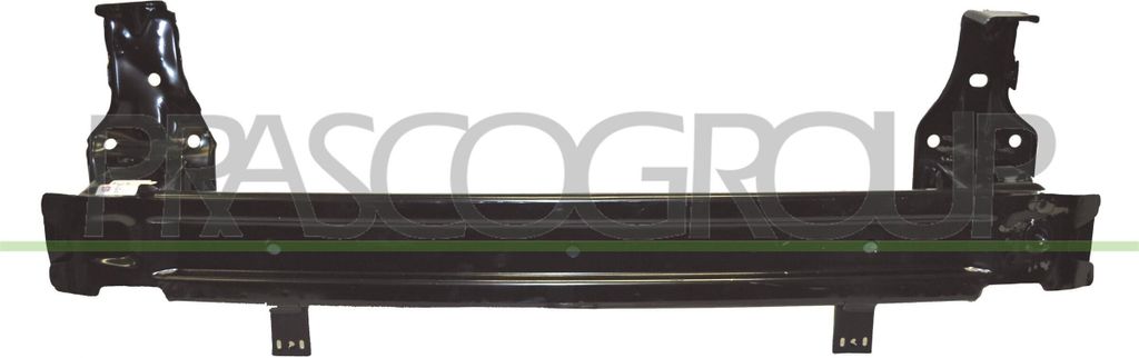 PRASCO FD1101622 Stoßstangenträger Vorne für FORD MONDEO IV Turnier (BA7) S-MAX (WA6) MONDEO IV (BA7) MONDEO IV Stufenheck (BA7)