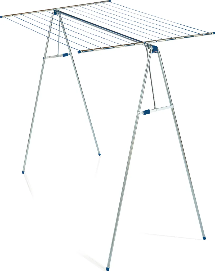 Sèche-linge de Table Leifheit Star 72706 Idéal pour Petits Espaces 11m
