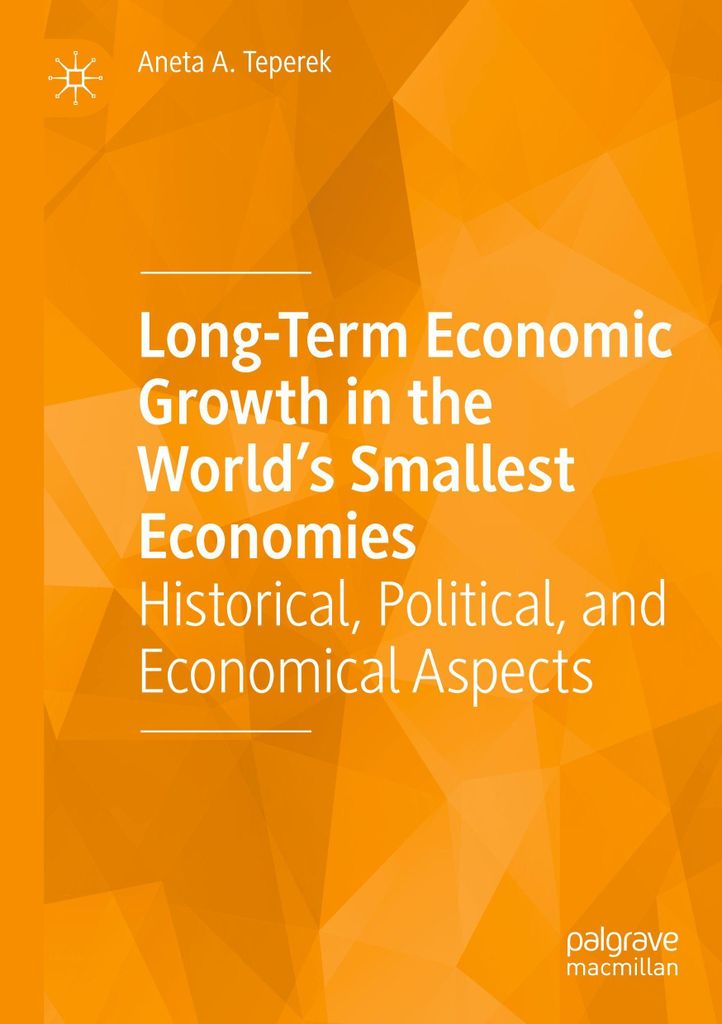 Long-Term Economic Growth in the World's Smallest Economies
