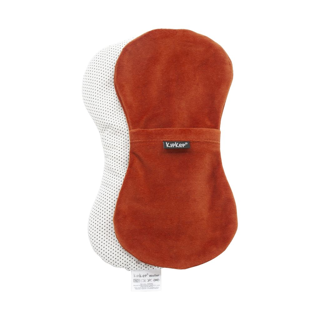 KipKep Rocky Wärmekissen Rusty Spice