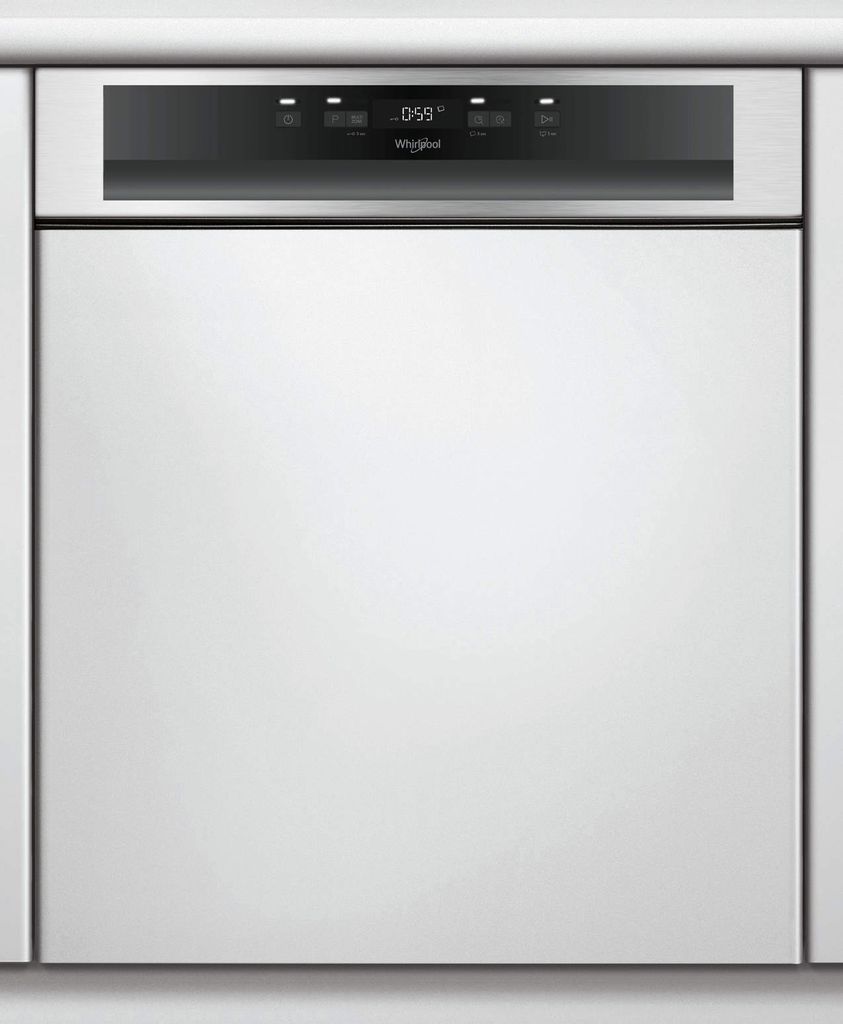 Whirlpool Lave-vaisselle Intégrable Wbc3c26x - Whirlpool Image du produit 