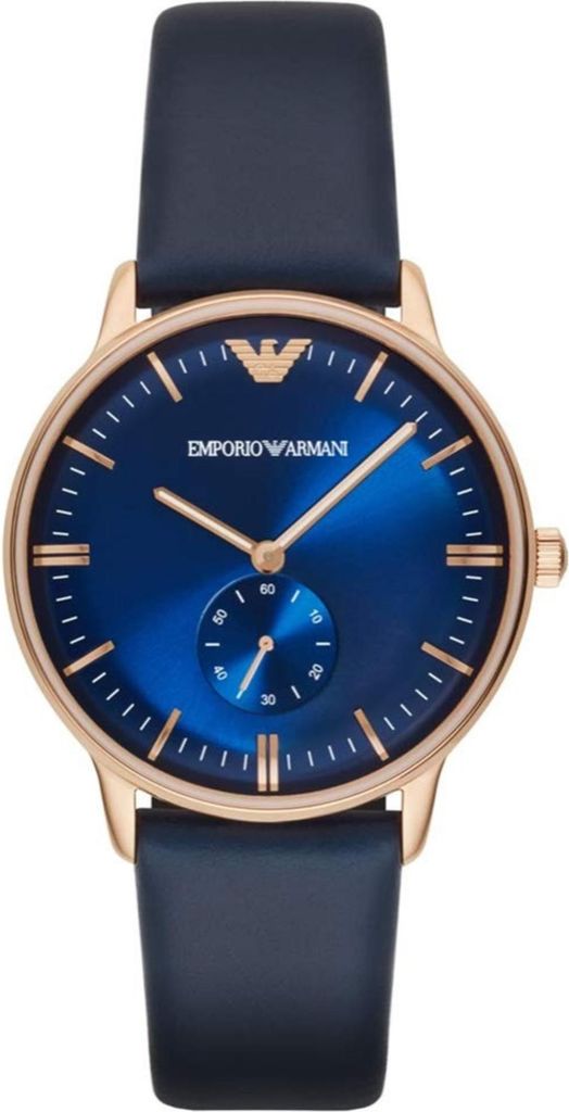 Herrenuhr Armani AR2071 (40 mm) Produktbild 