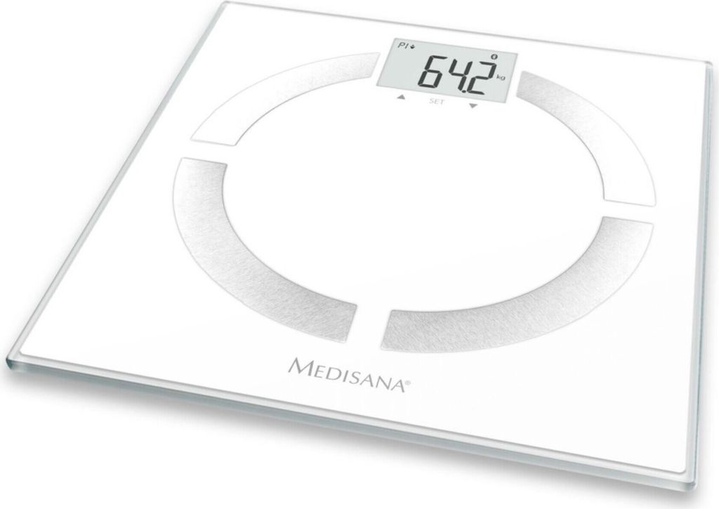 Medisana 40444 Medisana BS 444 Connect Körperanalysewaage Obrázek produktu 