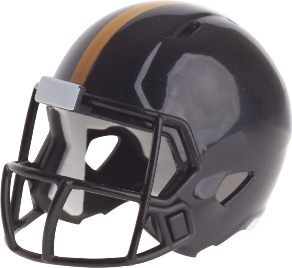Riddell Speed Pocket Pro Club Steelers Fanzone Artikel