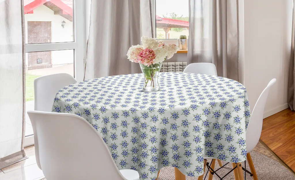 Recensione Tovaglia Abakuhaus 150 cm Flora | Miglior Rapporto Qualità/Prezzo