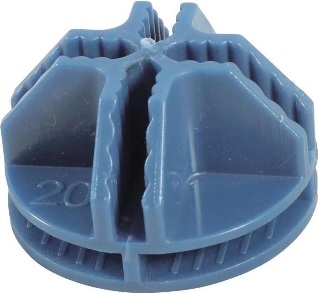 Erweiterungssatz für modulares Gehege - ZOLUX - Neo Park - Meerschweinchen - 4 feste Paneele