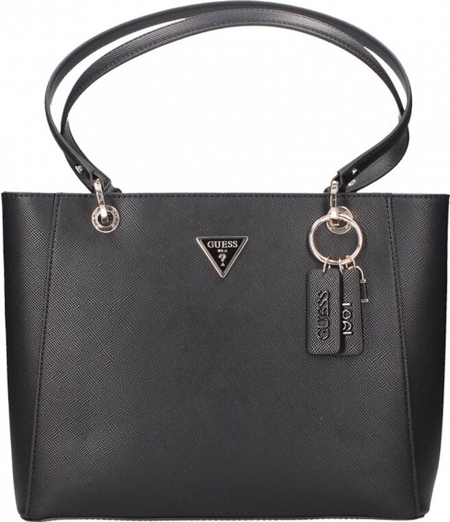 Guess Kabelky Bla Noelle Tote, 79250BLA Obrázok produktu 