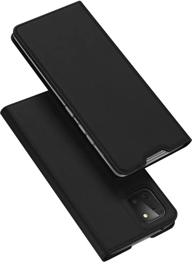Dux Ducis Skin Pro per Redmi 10 - La Custodia Elegante e Funzionale