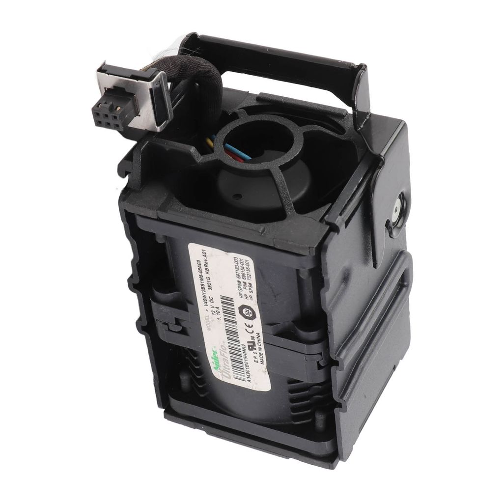 Ventilateur De Refroidissement CPU/GPU Compatible Legion 5 5I 15IMH05 15ARH05 - Remplacement Haute Qualité