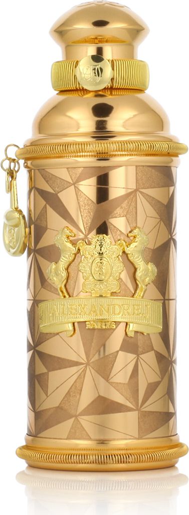 Alexandre.J The Collector Golden Oud parfémovaná voda Obrázok produktu 