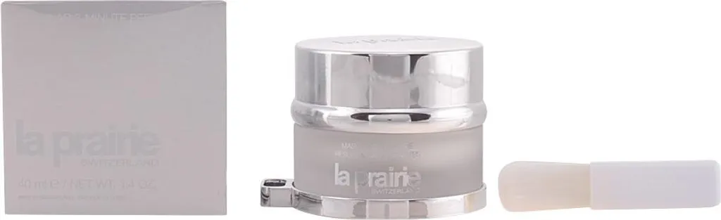 Traitement du visage Cellular 3 Minute Peel 40ML formule AHA - 8