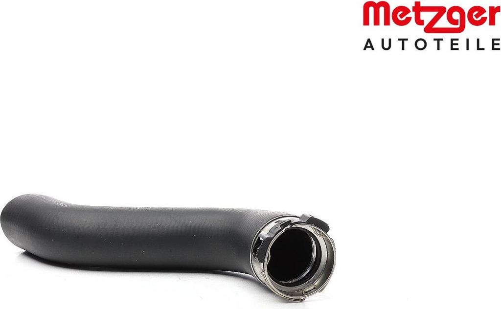 METZGER 2400523 Turbo Ladeluftschlauch passend für MERCEDES-BENZ VITO Kasten (W447) VITO Tourer (W447) VITO Mixto (W447)