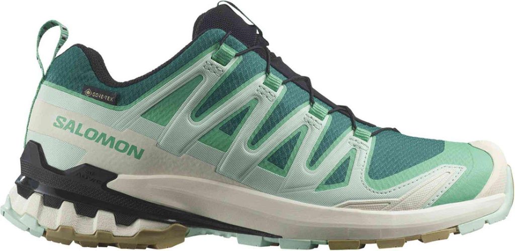 Salomon Trekkingschuhe für Herren