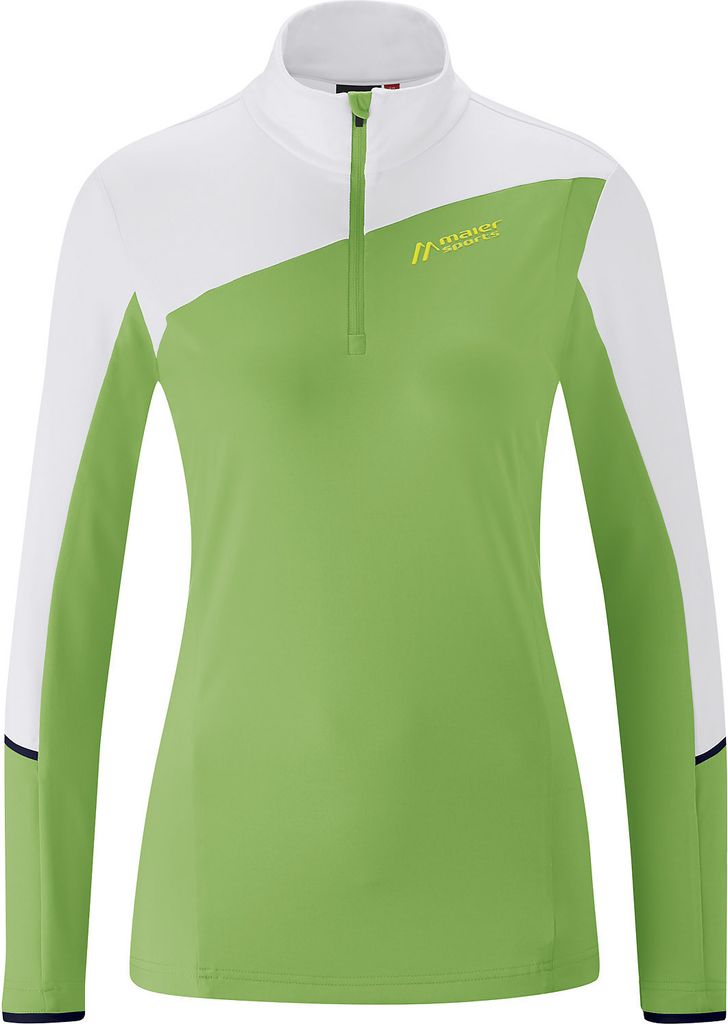 Maier Sports Fast Flare Rolli Damen apple sour 44