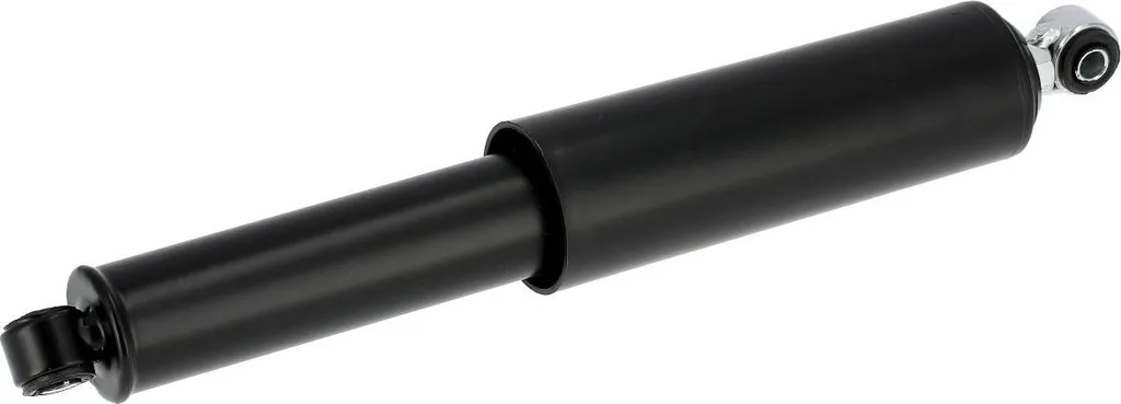 Entretoises 310 mm avec pochette noire pour fourche Simson Schwalbe - 5