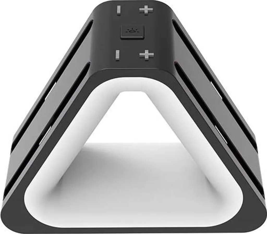 Station de Charge 4 Joy-Cons avec Colonnes Lumineuses et Design Compact - 4