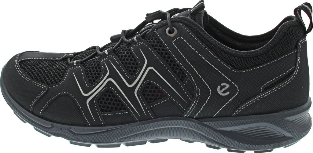 Ecco Terracruise Lt Low Vent 82577451052 (44/black-black) Produktbild 