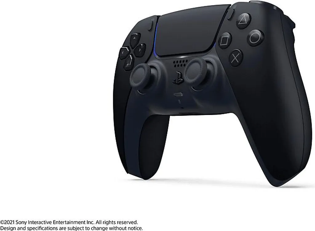Controller PS5 DualSense Midnight Black - Prezzo Migliore Online - 11