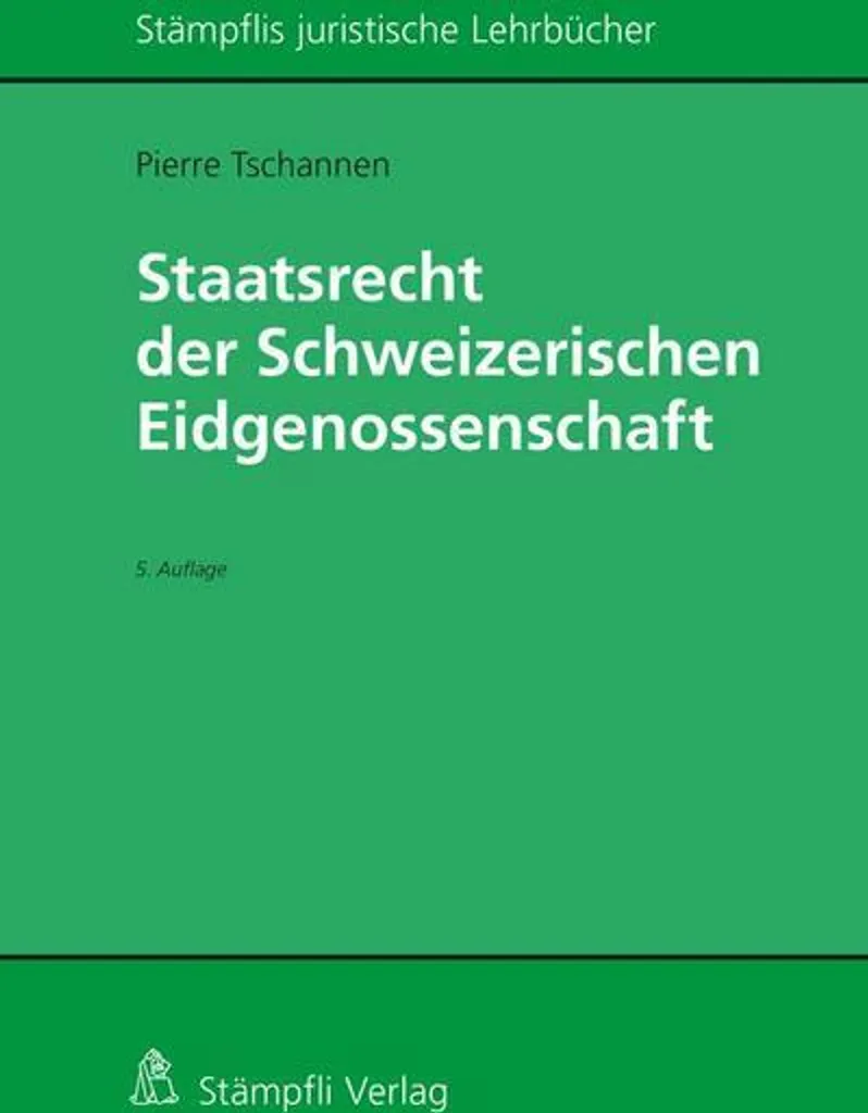 Réussir ses Études en Droit Suisse avec le Staatsrecht Eidgenossen